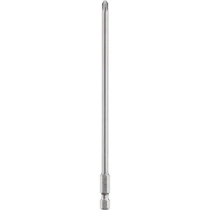 6 Zoll Stahl Philips Bit für sortierten Aufsatz (5er Pack) - Bild 1 von 1