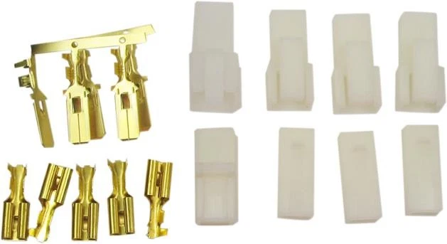 Rick's Motorsports Hot Shot Regulator/Rectifier Wiring Kit #11-113 - Image 1 of 1