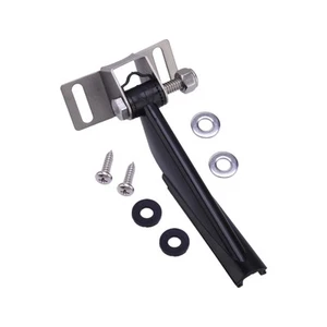 Transducer Mount Transom Bracket Kits Fit For Lowrance DSI Skimmer Parts pa - Picture 1 of 5