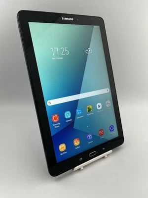 Samsung Galaxy Tab A 10.1 2016 Black With S Pen SM-P580 Wi-Fi Android Tablet - Image 1 of 4