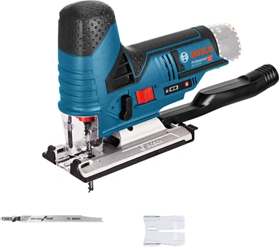 Bosch Akku-Stichsäge GST 12V-70 12 Volt Sologerät - Bild 1 von 3