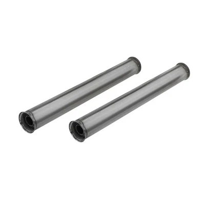 Silenciadores antideslizantes Hooker Headers 21021 4"" Sidetube Foto 1 de 4