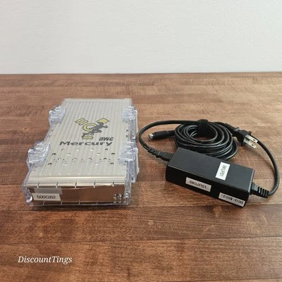 ^^ OWC MERCURY 500Gb FIREWIRE 800  - Image 1 of 4