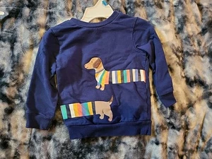 Little Me 24 Monate Pullover - Bild 1 von 2