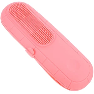  Makeup Pinsel Organizer Tasche Für Make-up-Pinsel Reise-Make-up-Etui - Bild 1 von 12