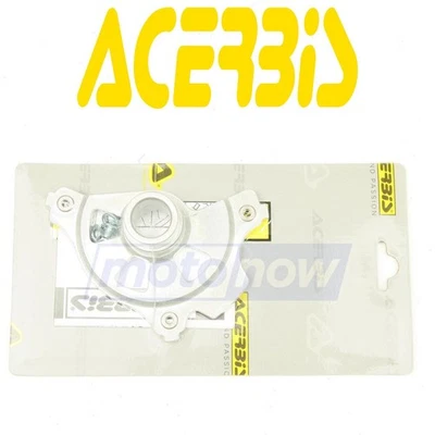 Acerbis Mounting Kit for Front Disc Covers for 2015-2021 KTM 150 SX - Body dx Foto 1 de 4