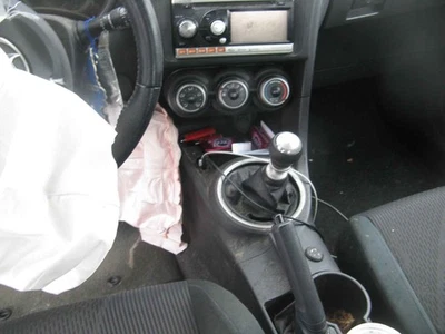 Used Rack and Pinion Assembly fits: 2011 Scion TC Power Rack and Pinion Grade A Foto 1 de 4