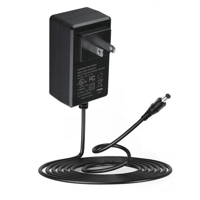 12V Adapter for Seagate FreeAgent GoFlex Desk 9ZQ2P5-500 Hard Drive Power - Image 1 of 3