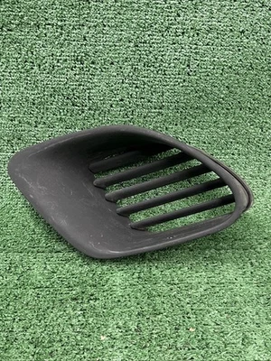 Parrilla de admisión de aire derecha Porsche Boxster 1997-2002 cuarto panel motor OEM usada Foto 1 de 4