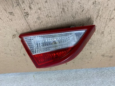 2011 2012 2013 2014 Hyundai Sonata Left Driver Inner Tail Light Oem S5139 DW - Image 1 of 4