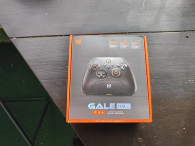 BIGBIG Won Gale Wireless Controller für Switch/Pc/iOS mit Ladeständer - Bild 1 von 4