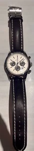 Breitling Transocean Herren Edelstahl Auto 43 mm AB015212/G724 Verkauf wie besehen - Bild 1 von 5