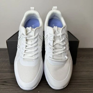 Vionic Miles Ii Women's Sneaker - White, SYN / US 9 / Eur 40 - Picture 1 of 5