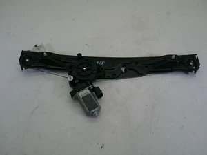 FORD KA WINDOW REGULATOR/MECH ELECTRIC (FRONT DRIVER SIDE) 2009-2016 - Picture 1 of 12