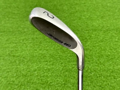 Club de conducción Browning Golf 440 bajo perfil (2) hierro para diestros acero regular Foto 1 de 4