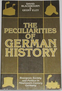GERMAN HISTORY 19th CENTURY - Germany Society Economy Politics Reform Bismark - Imagen 1 de 1