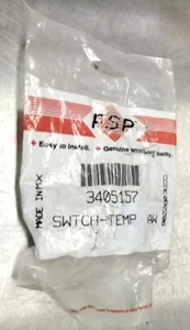 New Whirlpool Dryer Switch Part # 3405157 FREE SHIPPING - Picture 1 of 3