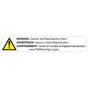 Anillo de repuesto StopTech delantero 309x32 mm pilar bi-ranura CBK AeroRotor con carrera HW - Imagen 1 de 1