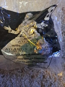 Juguete McDonald's Happy Meal Atlantis Nº 8 Nuevo en Paquete - Imagen 1 de 3
