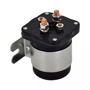 New Contactor solenoid relay 12V 200A 705198 for SKYJACK Aerial Lift platform - Picture 1 of 6
