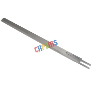 Eastman Straight Cutting Machine 11-1/2" Knife Blades-12PCS #11-1/2E-STRONG H-3A - Picture 1 of 3