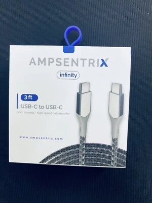 Cargador de pared Samsung EP-TA20JBEUGUS USB-C 15W - negro Foto 1 de 4