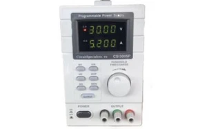 USB PROGRAMMABLE 0-30V 0-5A 4 Digit Adjustable LINEAR DC Regulated Power Supply - Picture 1 of 1