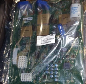 VX1 SECURITY PACK: MOTOR CONTROLLER+ENCODER+ICM PCB+ACCELERATOR SENSOR - Imagen 1 de 4