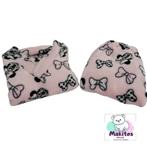 Sleepwear Pink Pijama Minnie Mouse Children Size 14 ( 7 to 8 years ) - Picture 1 of 1