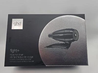 Secador de pelo de viaje ghd Flight+, voluminizador de pelo portátil profesional de 1300 W Foto 1 de 4