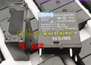 5PCS NEW Omron G5PE-1 24VDC 4-pin 10A DC24V relay - Picture 1 of 2