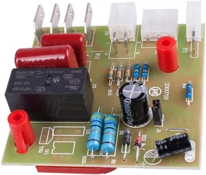 W10366605 Defrost Control Board for Refrigerators W10366608 W10366604 W10135053 - Picture 1 of 5