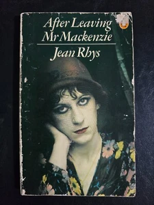 After Leaving Mr Mackenzie by Jean Rhys - Paperback - Bild 1 von 2