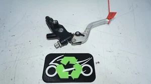2013 2014 2015 HONDA CBR500R CB500F Clutch Lever Perch Mount 148978 OEM - Picture 1 of 7