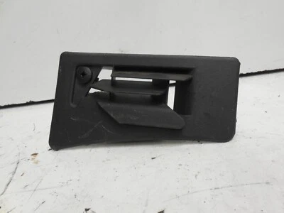 Mercedes Benz E320 1998-2002 piso lateral derecho pasajero calefacción aire acondicionado ventilación  Foto 1 de 4