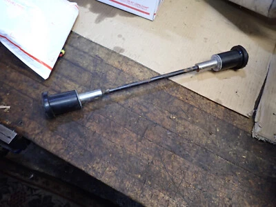 Cuadro deslizadores Ducati monster m750 m620 s2r m750 m900 Foto 1 de 2