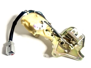 96-00 Acura RL Trunk Latch Actuator Power Lock OEM - Picture 1 of 7