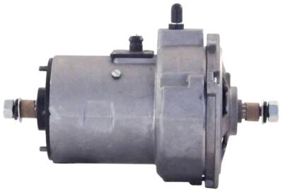 ALTERNADOR NUEVO PARA VOLKSWAGEN SUPER BEETLE 1.6 1975-80 0-120-489-583 0120489583 Foto 1 de 2