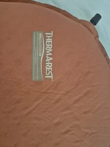Thermarest ProLite Plus Short Sleeping Mat - Picture 1 of 3
