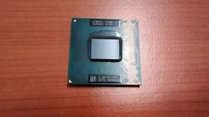 Processore INTEL Toshiba Satellite A100 Dual Core CPU T5200 2M 1.60 - USATO - Imagen 1 de 2