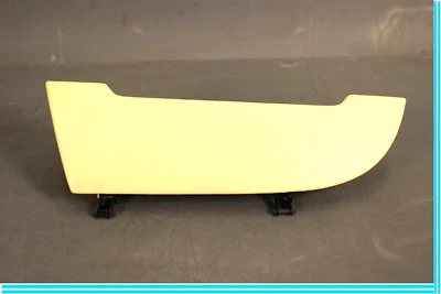 06-12 Bentley Continental Front Right Passenger Side Seat Bucket Trim Oem - Image 1 of 4