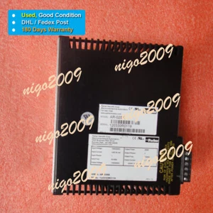 Used & Tested Parker AR-02SE Servo Drive Tested Good 180 Days Warranty DHL Fedex - Picture 1 of 5