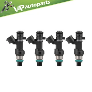 4x Fuel Injectors For 2014-2018 Nissan Altima For 2017-2020 Nissan Rogue 2.5L - Picture 1 of 11
