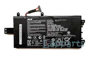 C31N1522 New Genuine Battery For ASUS N593UB N593UB-1A Q553U Series 3ICP5/79/73 - Picture 1 of 2