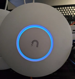 Ubiquiti Networks UniFi 6 Lite Access Point - U6-Lite u6 AP - USED - Bild 1 von 4