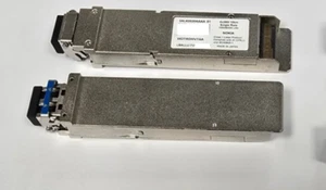 Nokia 3AL82020AAAA 01 4x25G EML 10km Single Rate 100gbase-LR4 WOTRDMVTAA - Picture 1 of 1