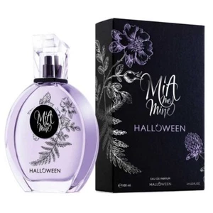 J. Del Pozo Halloween Mia Me Mine Eau de Parfum Spray for Women, 3.4 Ounce - Picture 1 of 2