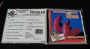 CD - Highlights from "Handel's" Messiah - A Christmas Favorite - Foto 1 di 2