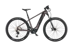 KTM Macina Team 672 Gloroius  S/38  625W/h 2022 - Bild 1 von 1