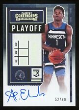 Top 2020-21 NBA Rookie Cards Guide and Basketball Rookie Card Hot List 59